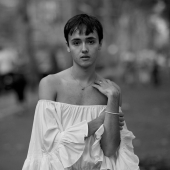 Glory for faces: the best photo portraits of 2016 according to LensCulture