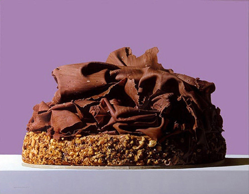 Golosinas realistas del maestro italiano Liugi Benedicenti Golosinas realistas del maestro italiano Liugi Benedicenti