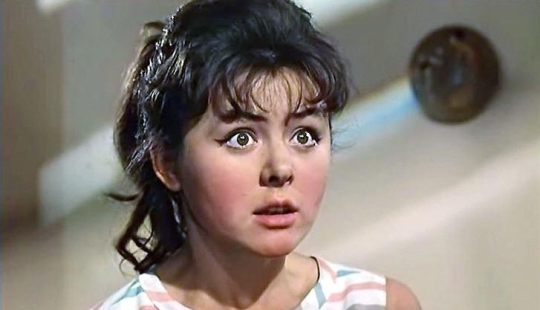 Good girl Lida ... and Shurik's other girlfriends Good girl Lida ... and Shurik's other girlfriends