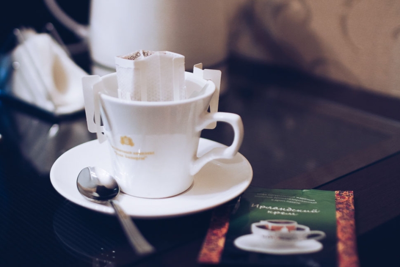 Good morning: what to do for people who can't live without coffee Good morning: what to do for people who can't live without coffee