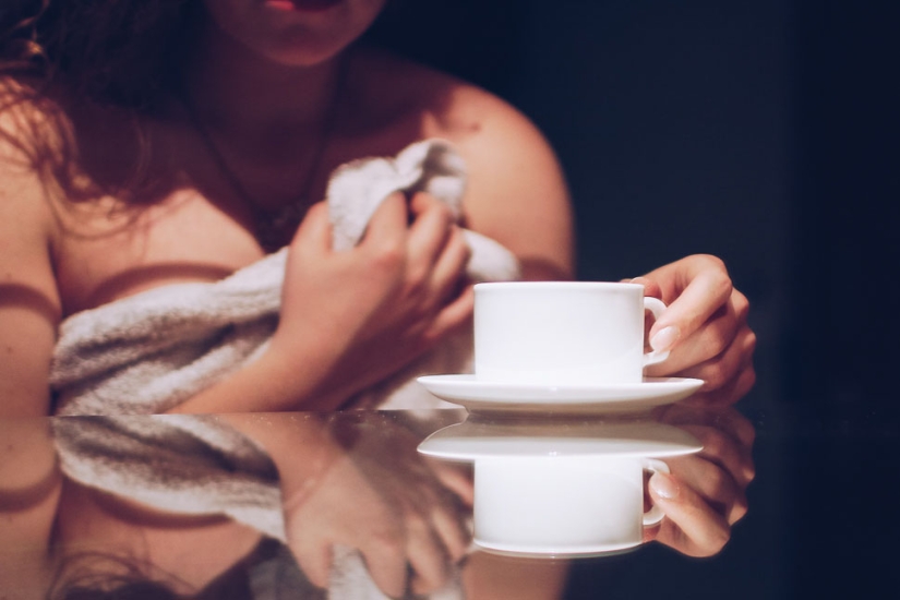 Good morning: what to do for people who can't live without coffee Good morning: what to do for people who can't live without coffee