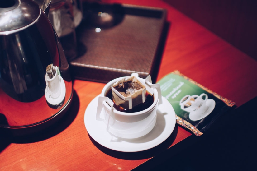 Good morning: what to do for people who can't live without coffee Good morning: what to do for people who can't live without coffee