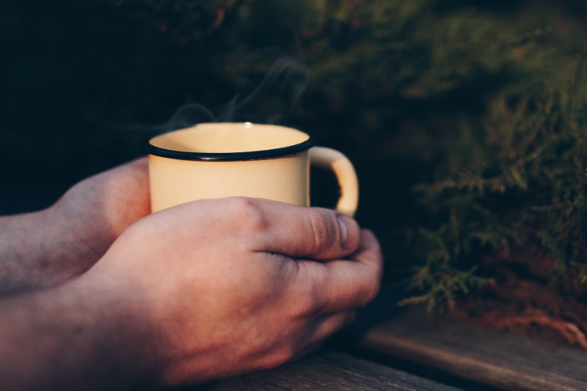 Good morning: what to do for people who can't live without coffee Good morning: what to do for people who can't live without coffee