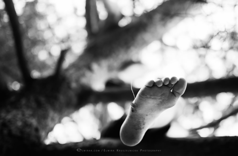 Goodbye, summer: atmospheric summer photos by a Polish photographer Goodbye, summer: atmospheric summer photos by a Polish photographer