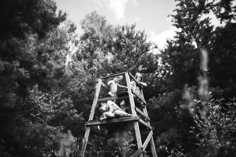 Goodbye, summer: atmospheric summer photos by a Polish photographer Goodbye, summer: atmospheric summer photos by a Polish photographer