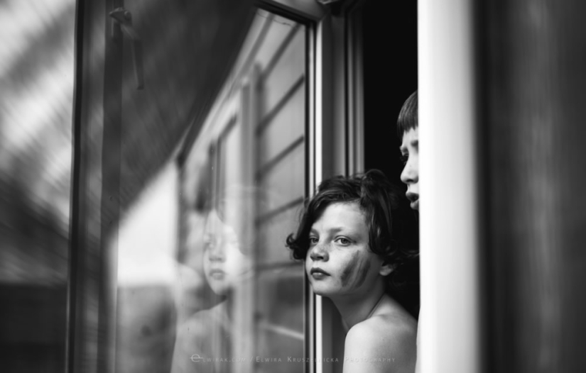 Goodbye, summer: atmospheric summer photos by a Polish photographer Goodbye, summer: atmospheric summer photos by a Polish photographer