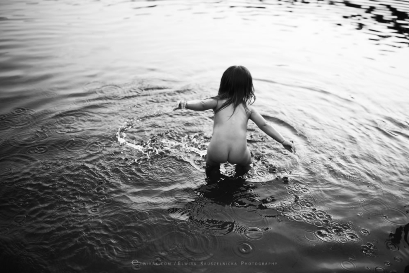 Goodbye, summer: atmospheric summer photos by a Polish photographer Goodbye, summer: atmospheric summer photos by a Polish photographer