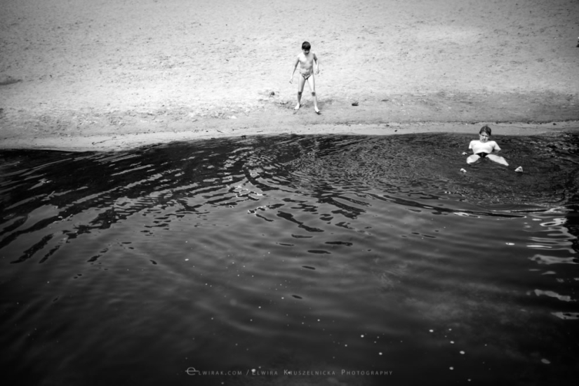 Goodbye, summer: atmospheric summer photos by a Polish photographer Goodbye, summer: atmospheric summer photos by a Polish photographer