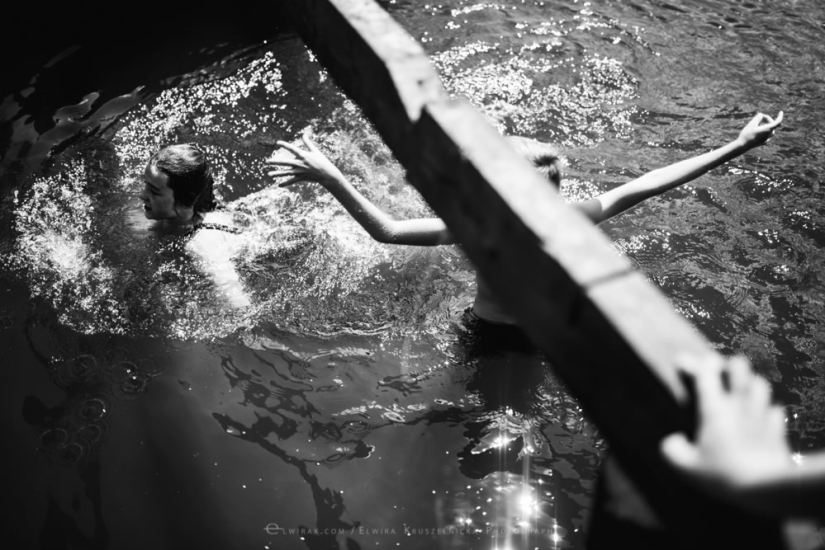 Goodbye, summer: atmospheric summer photos by a Polish photographer Goodbye, summer: atmospheric summer photos by a Polish photographer