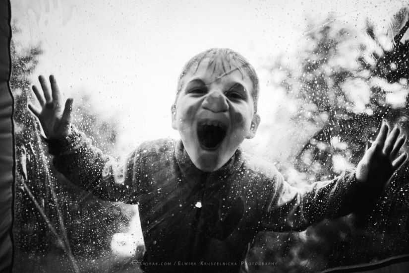 Goodbye, summer: atmospheric summer photos by a Polish photographer Goodbye, summer: atmospheric summer photos by a Polish photographer