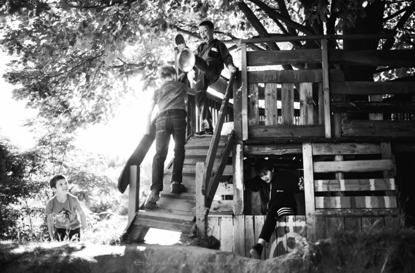 Goodbye, summer: atmospheric summer photos by a Polish photographer Goodbye, summer: atmospheric summer photos by a Polish photographer