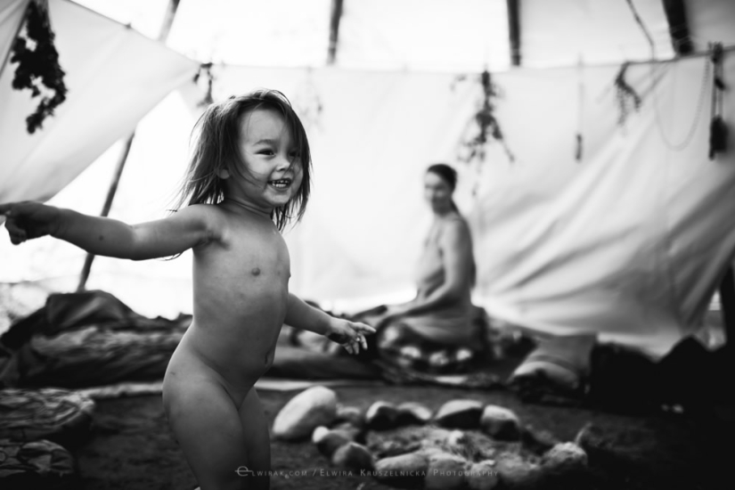 Goodbye, summer: atmospheric summer photos by a Polish photographer Goodbye, summer: atmospheric summer photos by a Polish photographer