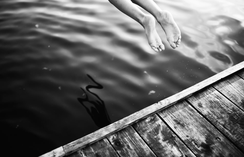 Goodbye, summer: atmospheric summer photos by a Polish photographer Goodbye, summer: atmospheric summer photos by a Polish photographer