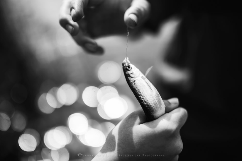 Goodbye, summer: atmospheric summer photos by a Polish photographer Goodbye, summer: atmospheric summer photos by a Polish photographer