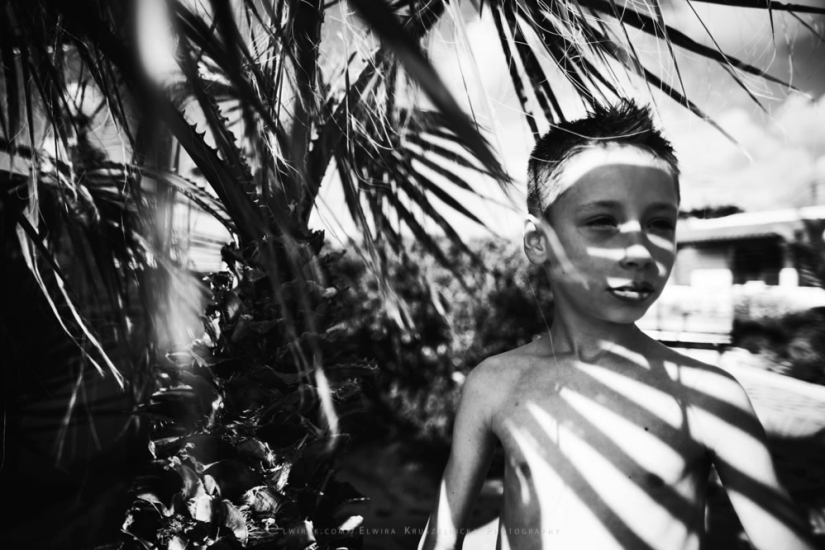 Goodbye, summer: atmospheric summer photos by a Polish photographer Goodbye, summer: atmospheric summer photos by a Polish photographer