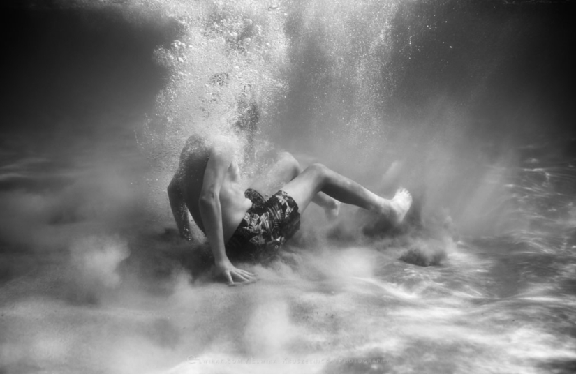 Goodbye, summer: atmospheric summer photos by a Polish photographer Goodbye, summer: atmospheric summer photos by a Polish photographer