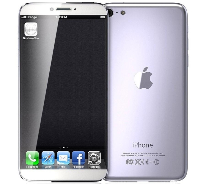 Google Nexus 8, relojes Apple y anillos de mujer que avisan de llamadas y mensajes: lo que nos espera antes de que acabe 2014 Google Nexus 8, relojes Apple y anillos de mujer que avisan de llamadas y mensajes: lo que nos espera antes de que acabe 2014