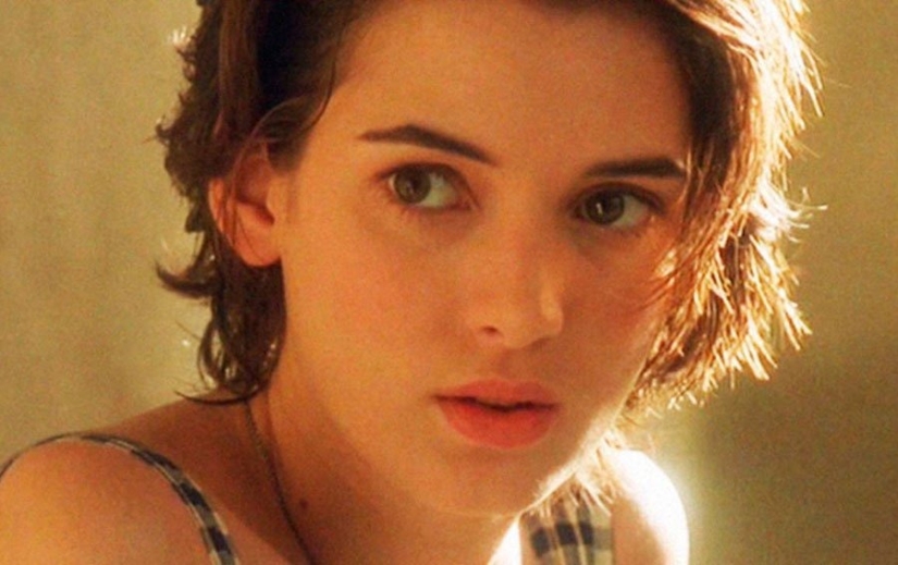 Gothic Princess Winona Ryder: Secret Marriage to Keanu Reeves, Prison and Stolen Oscar Gothic Princess Winona Ryder: Secret Marriage to Keanu Reeves, Prison and Stolen Oscar