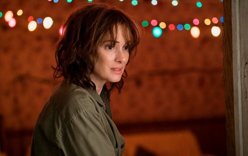 Gothic Princess Winona Ryder: Secret Marriage to Keanu Reeves, Prison and Stolen Oscar Gothic Princess Winona Ryder: Secret Marriage to Keanu Reeves, Prison and Stolen Oscar