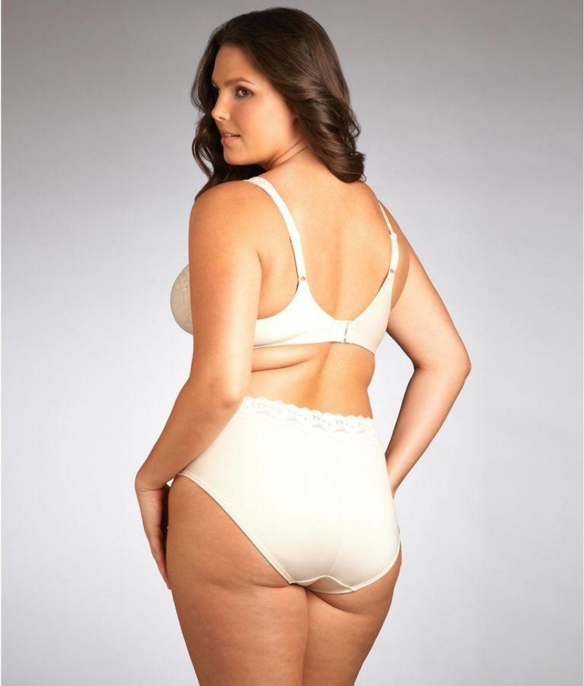 Government Types: Plus Size Models