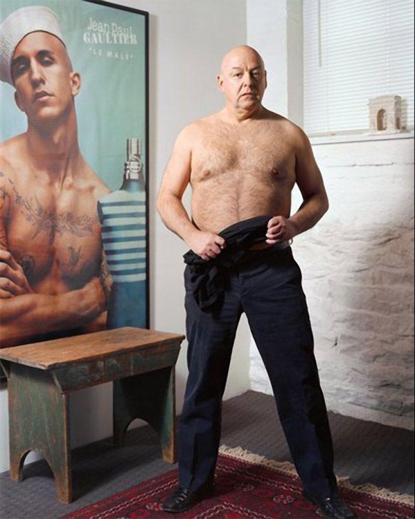 Grado de masculinidad