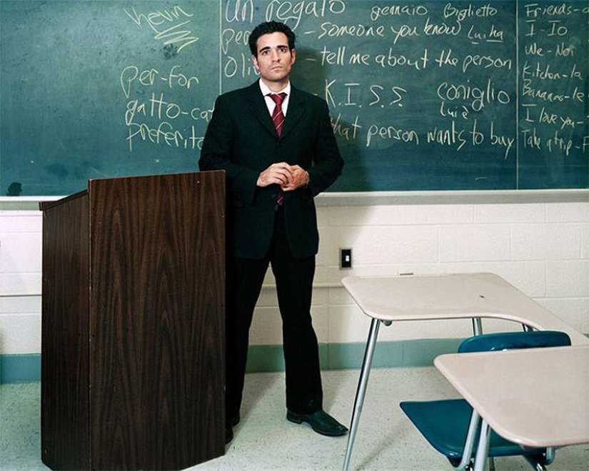 Grado de masculinidad