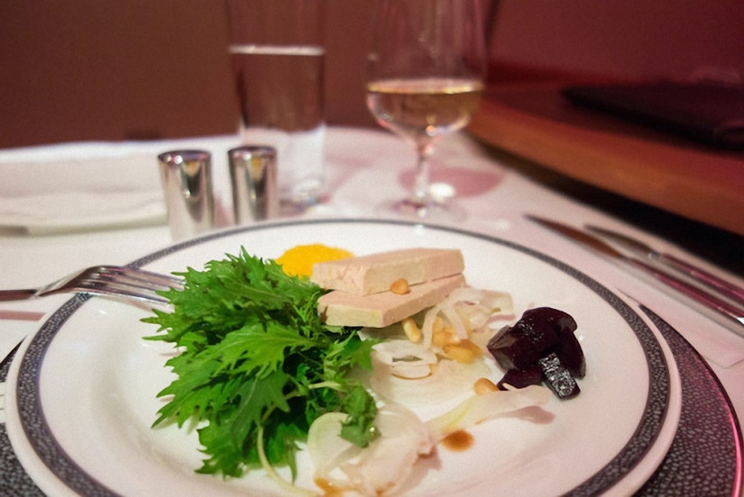 Gran vuelo por 18 mil dolares.