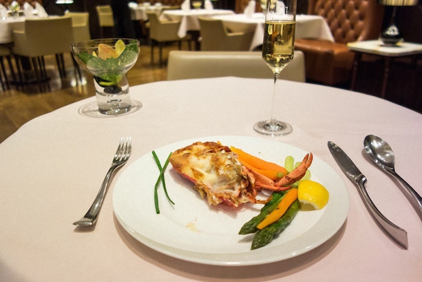 Gran vuelo por 18 mil dolares.