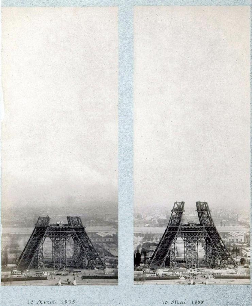 Grandes obras de construcción