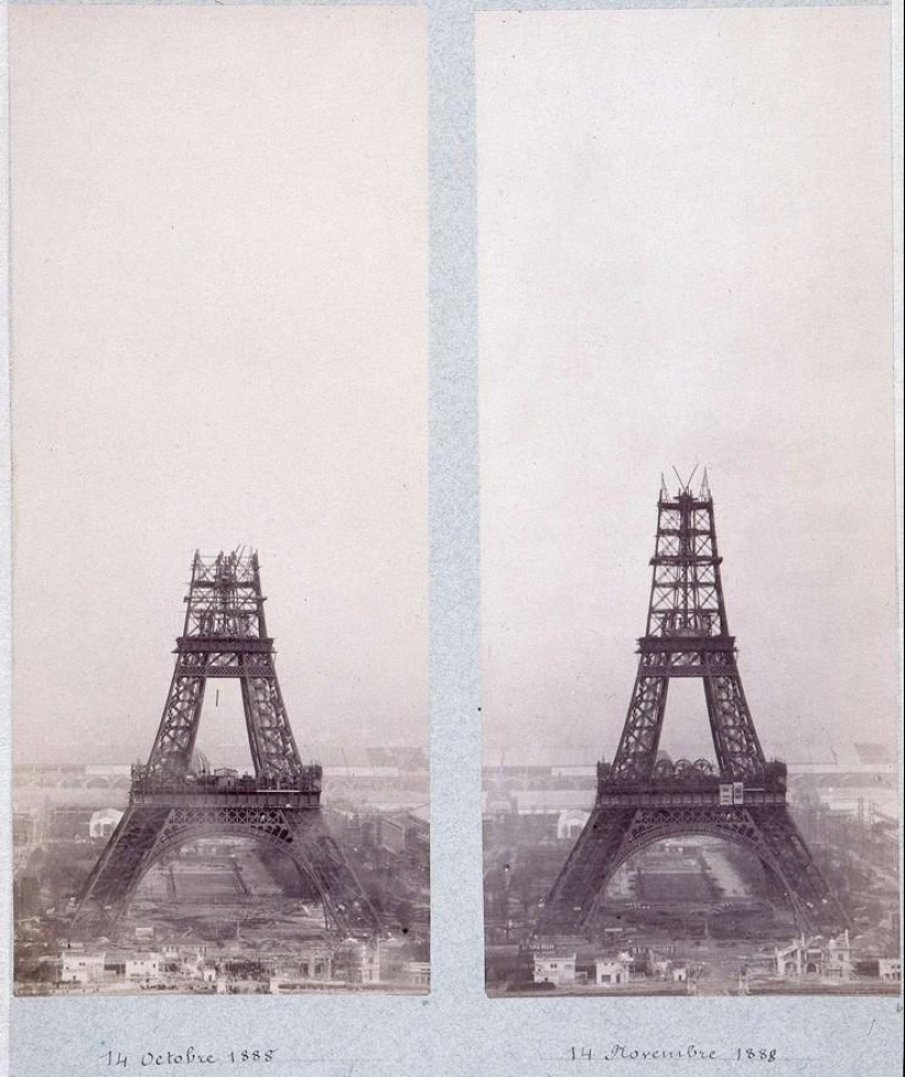 Grandes obras de construcción