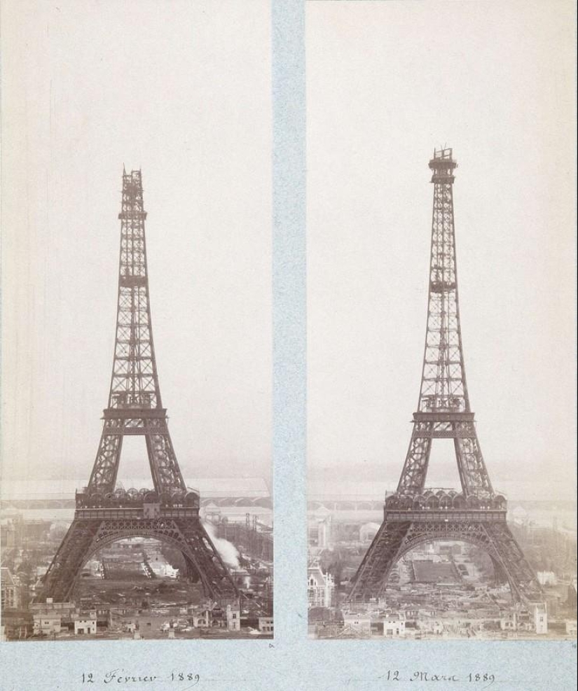 Grandes obras de construcción