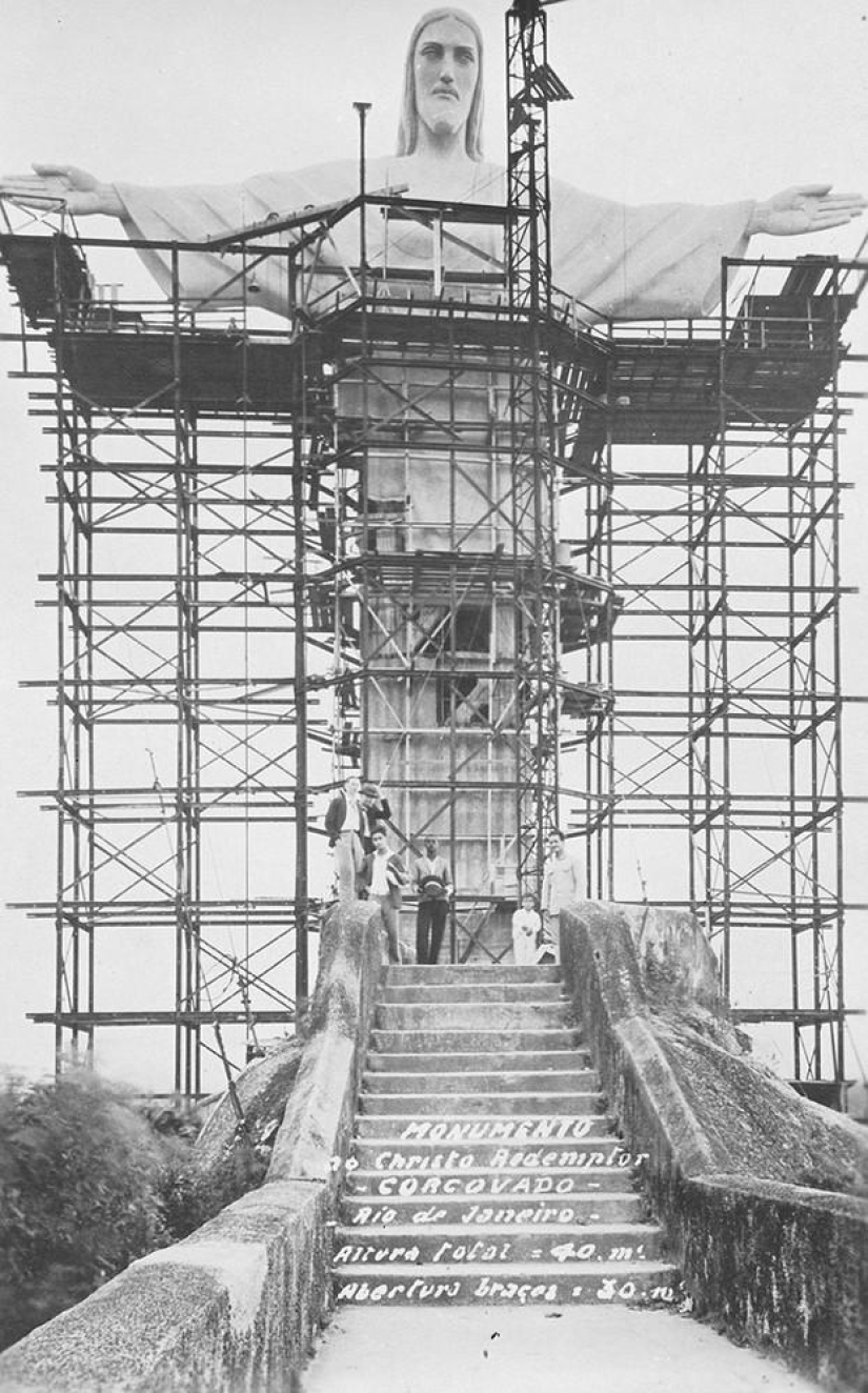 Grandes obras de construcción