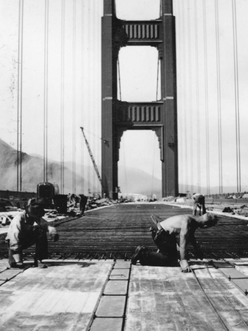 Grandes obras de construcción