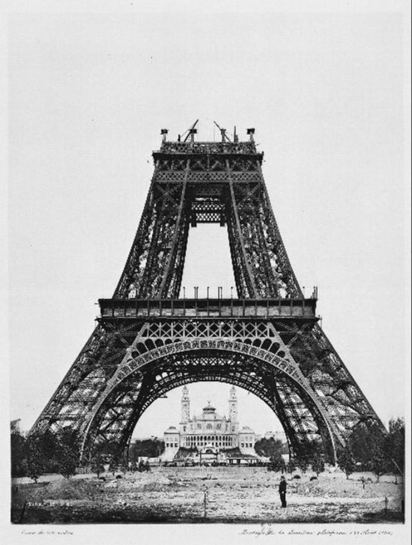 Grandes obras de construcción