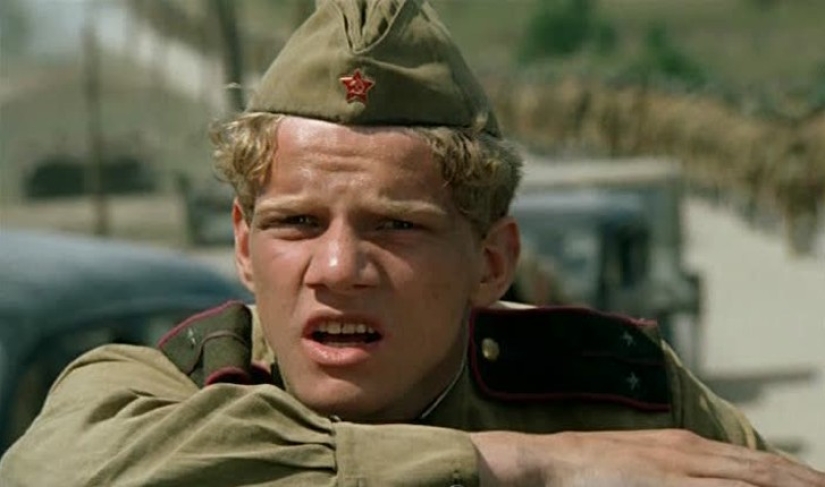 "Grandma has arrived!": 15 years of the film "In August 44th ..."