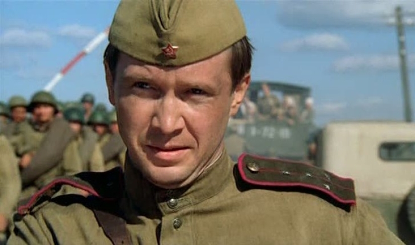 "Grandma has arrived!": 15 years of the film "In August 44th ..."