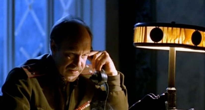 "Grandma has arrived!": 15 years of the film "In August 44th ..."