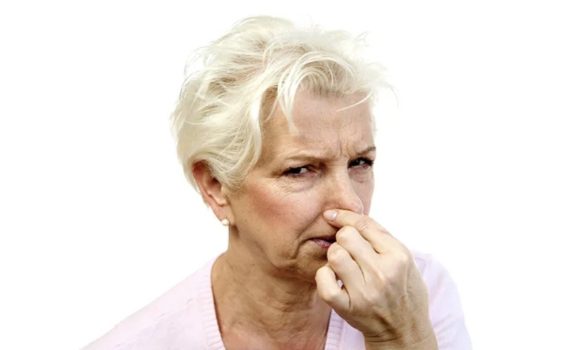 Grandma Smell: 7 Reasons Your Body Smells Stronger Grandma Smell: 7 Reasons Your Body Smells Stronger
