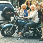 Grannies in isolation