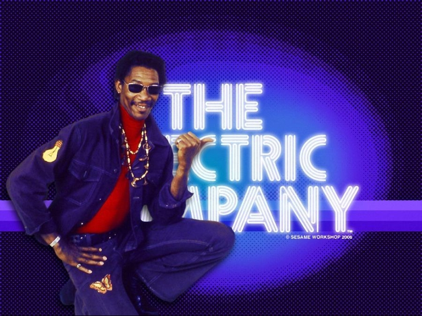 Gris en la barba Gris en la barba