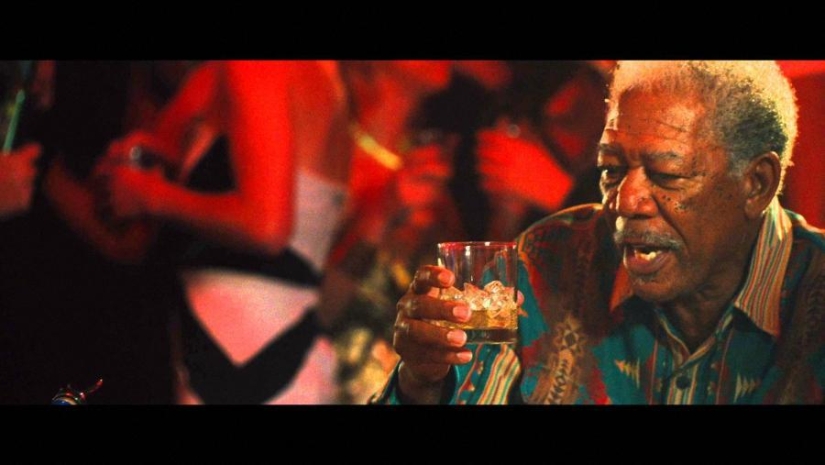 Gris en la barba Gris en la barba