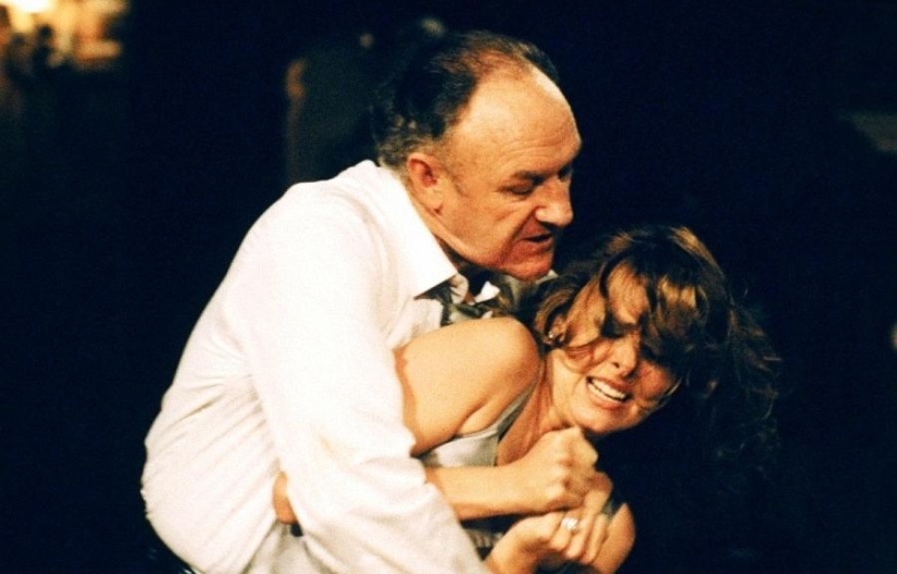 Gris en la barba Gris en la barba