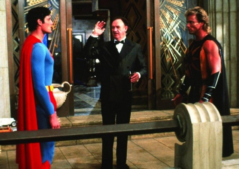 Gris en la barba Gris en la barba