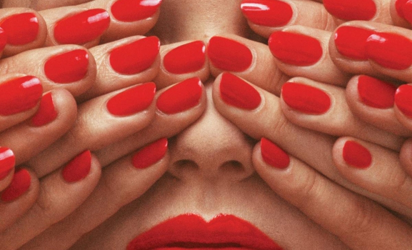 Guy Bourdain: the most controversial fashion photographer