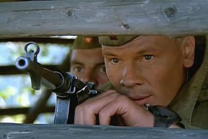 "¡Ha llegado la abuela!": 15 años de la película "El 44 de agosto..."