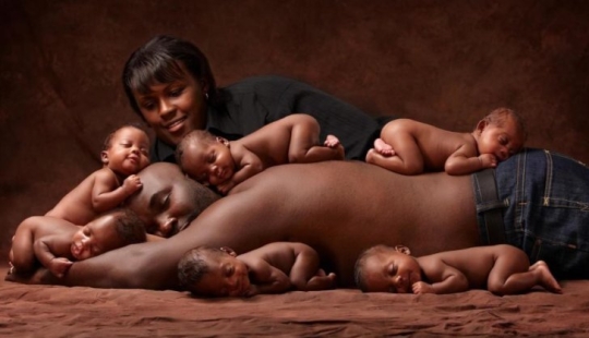 Hace 13 años, esta foto dio la vuelta al mundo. ¿Qué pasó con los engranajes después de un tiempo? Hace 13 años, esta foto dio la vuelta al mundo. ¿Qué pasó con los engranajes después de un tiempo?