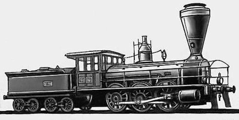 Hace 163 años se abrió una conexión ferroviaria entre San Petersburgo y Moscú