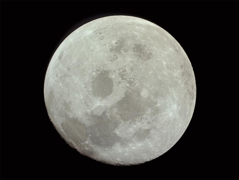 hace 47 años la humanidad llegó a la luna