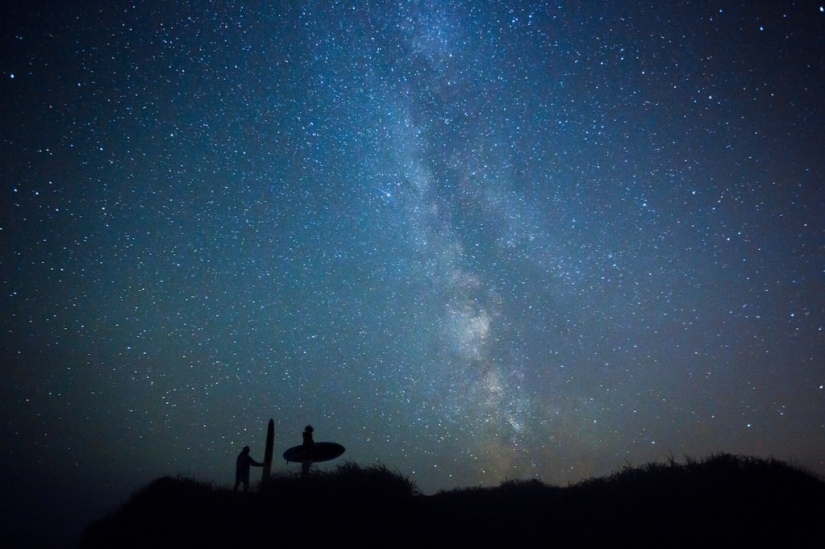 ¡Hacer surf en Rusia es una realidad! ¡Hacer surf en Rusia es una realidad!