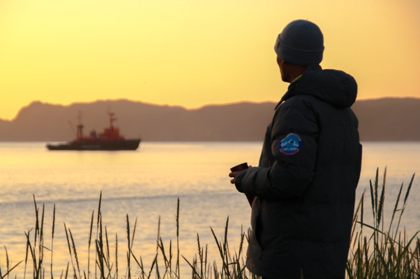 ¡Hacer surf en Rusia es una realidad! ¡Hacer surf en Rusia es una realidad!